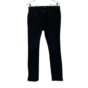 Kenneth Cole New York Slim Fit Blue Jeans sz 30x30